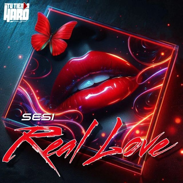 Real Love (Extended Mix)
