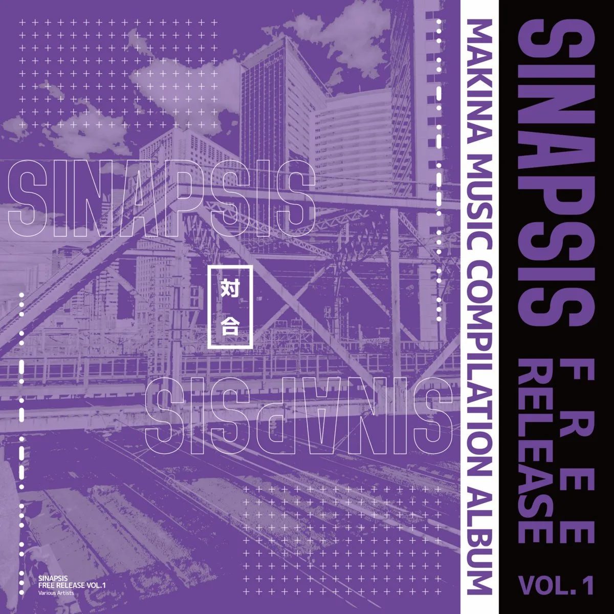 Sinapsis Free Release vol.1