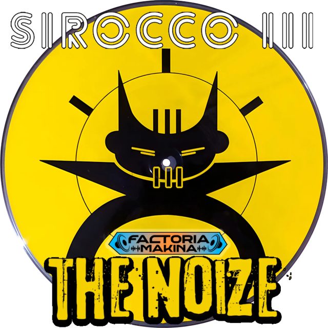 The Noize