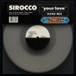 Your Love Hard Mix
