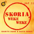 Weke Weke (Juanito Hard & Davix Remix)