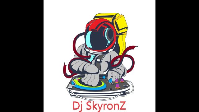 Dj Skyronz impro 15 01 23 sesion Makina