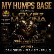 My humps (base evo)