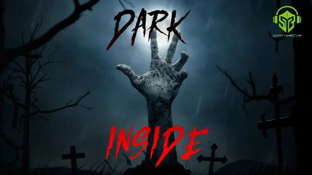 Sesión MAKINA & HARD TRANCE VOL. 38 - DARK INSIDE