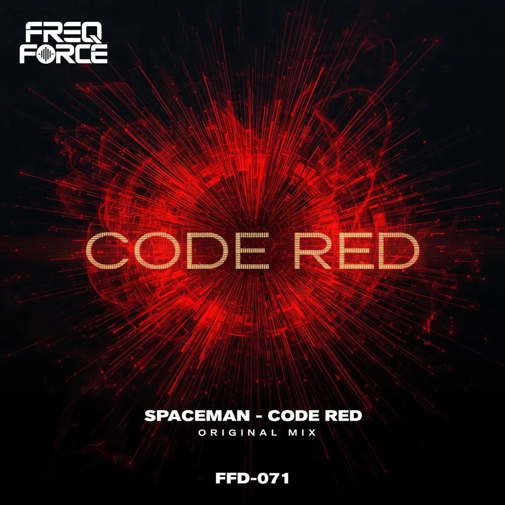 Code Red