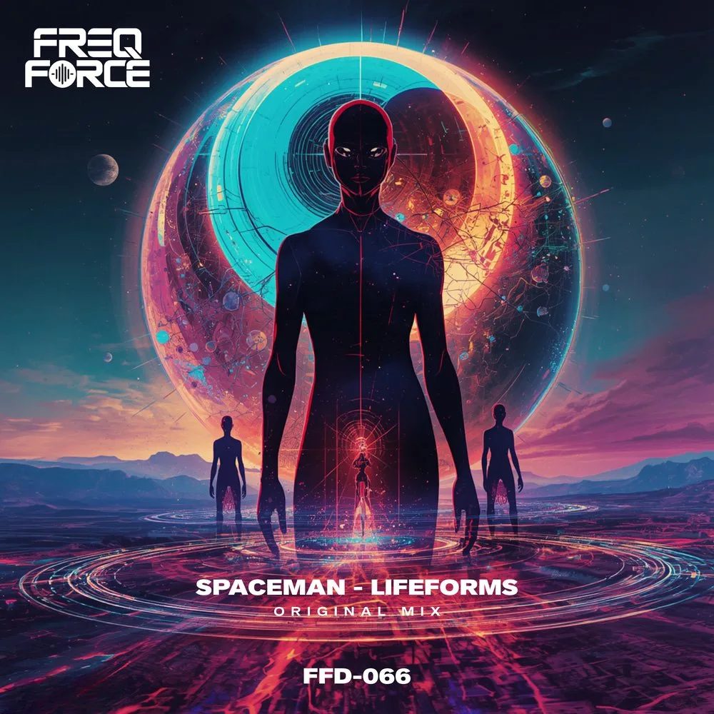 Lifeforms