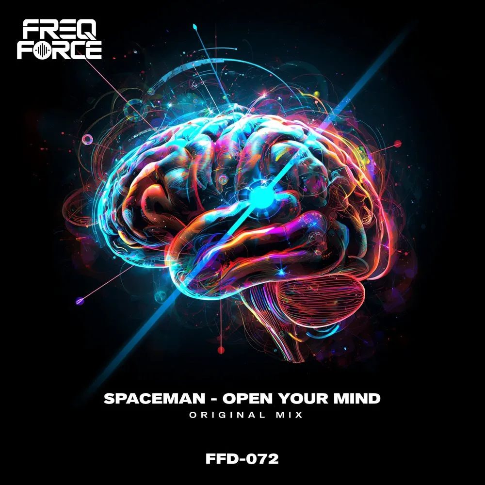 Open Your Mind