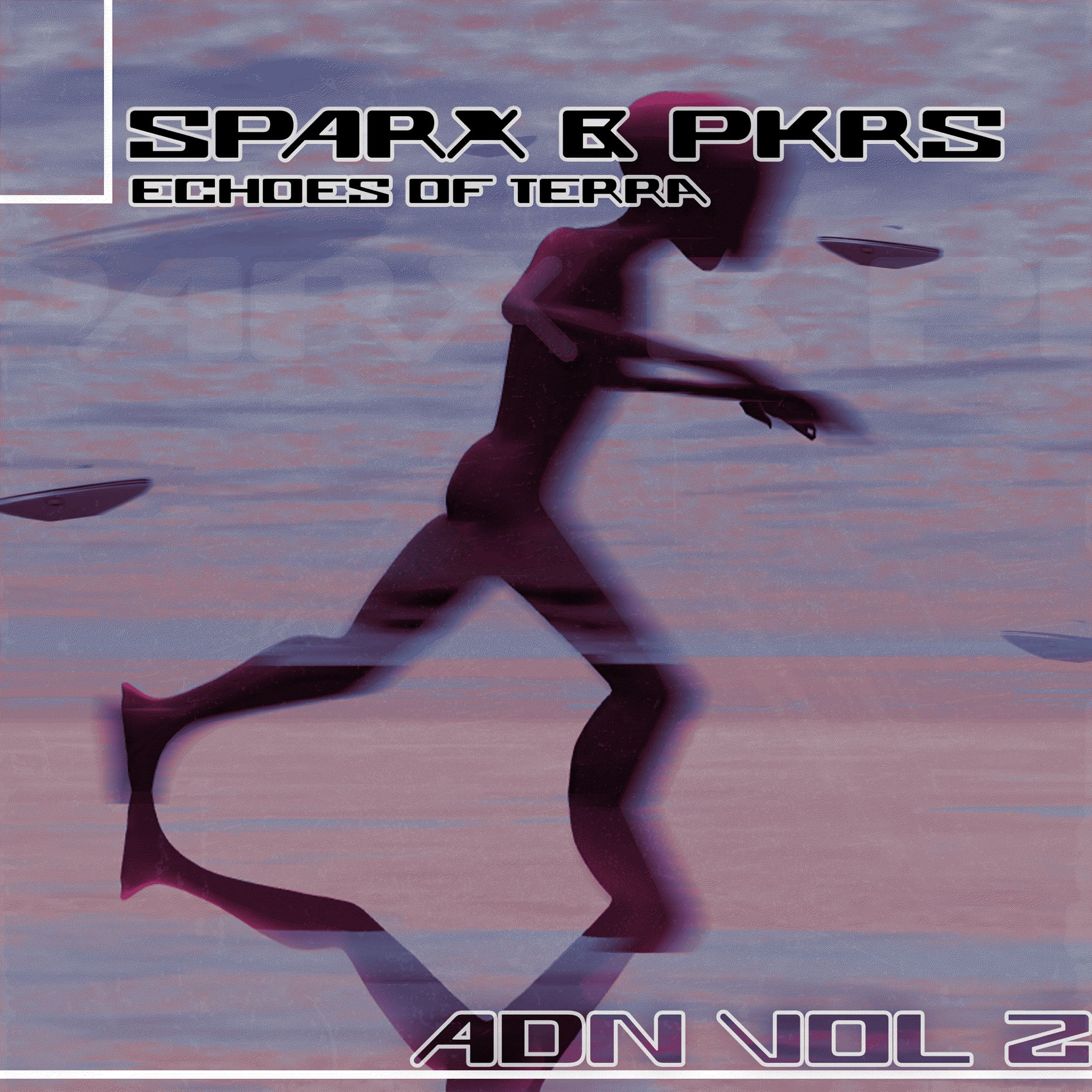 'ADN Vol.2' Echoes of Terra