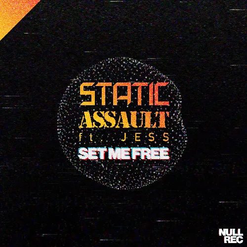Set Me Free