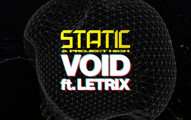 Void (Original Mix)
