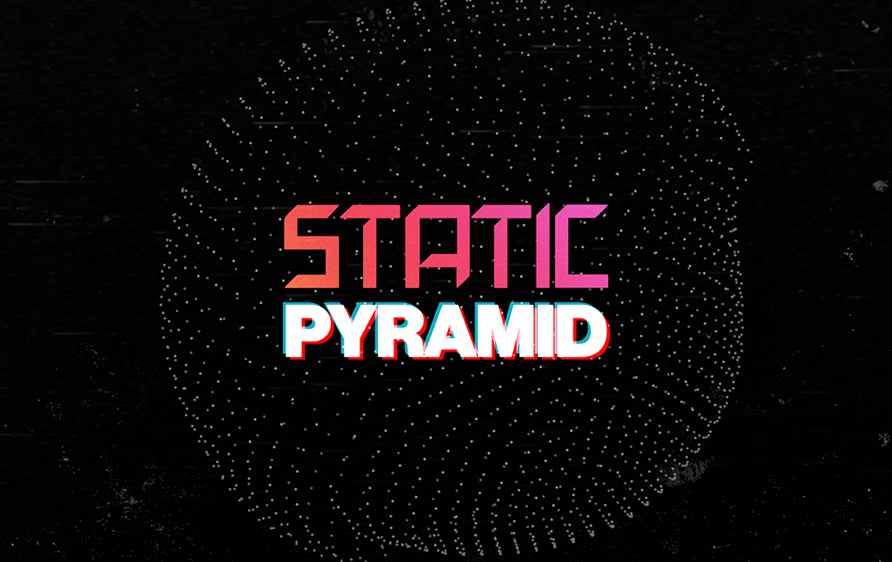 Pyramid (Re-mastered)