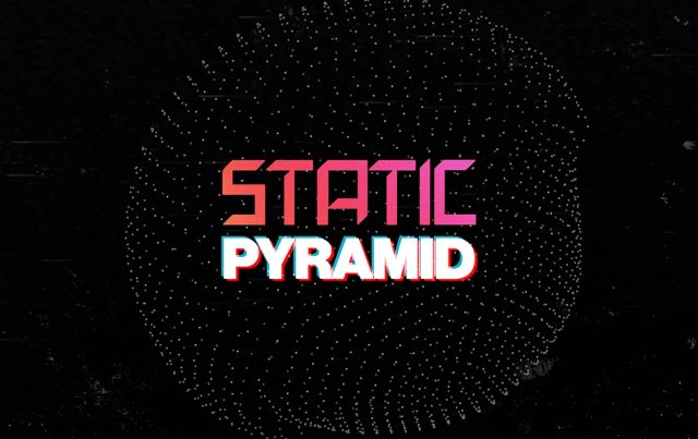 Pyramid (Re-mastered)