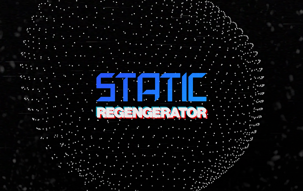 Regenerator