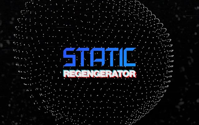 Regenerator