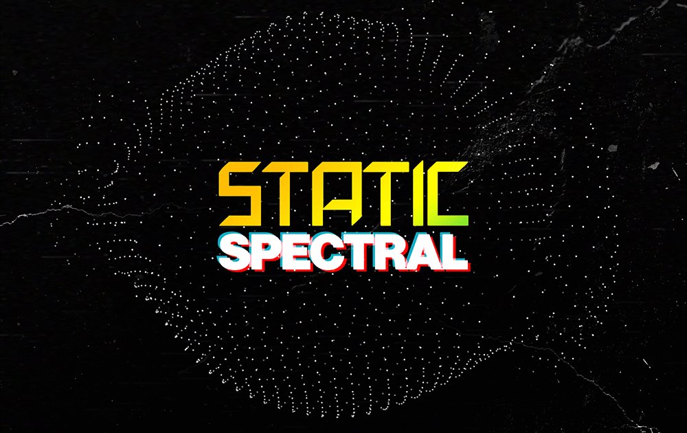 Spectral