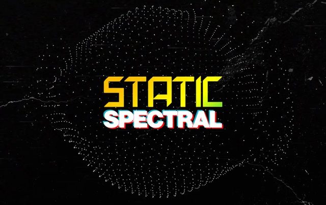 Spectral
