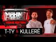 T-TY & KULLERÉ "Videoset Especial" para Makina Legends Home Edition