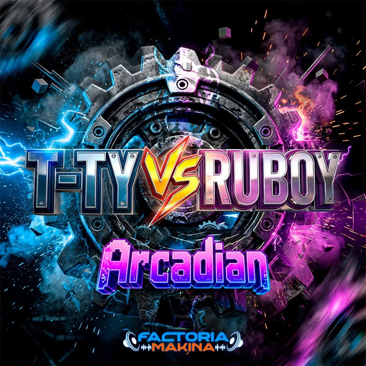 Arcadian