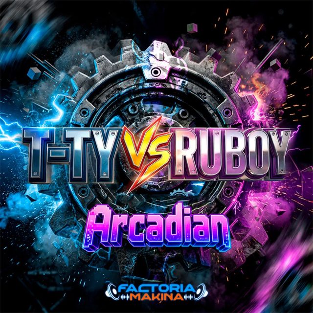 Arcadian