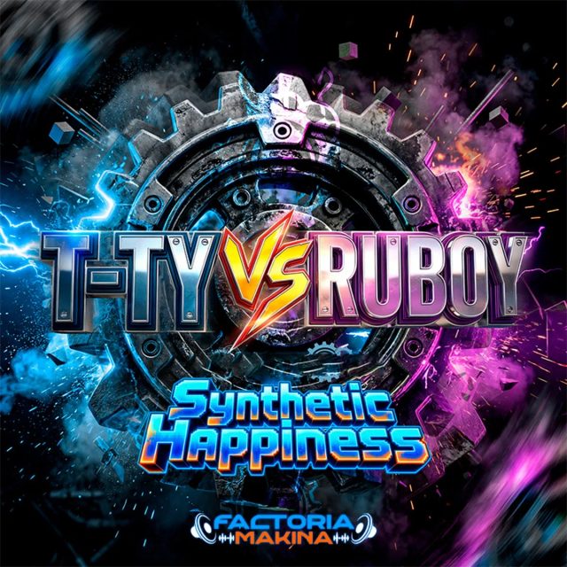 Synthetic Happiness