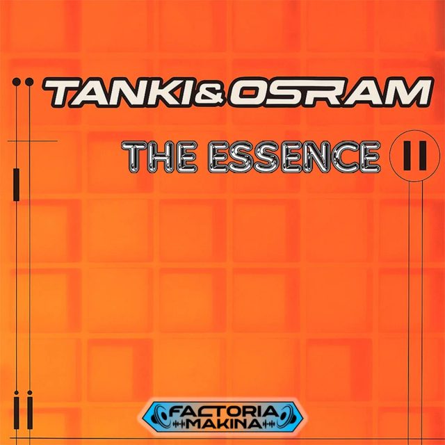 The Essence