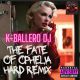 The fate of ophelia (K-ballero DJ hard remix)