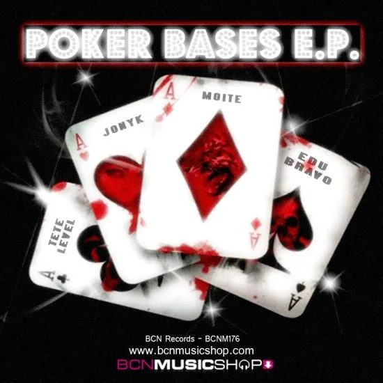 Poker bases