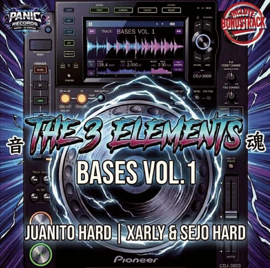 Bases Vol.1