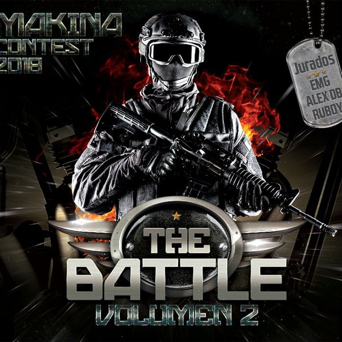 The Battle Vol. 2