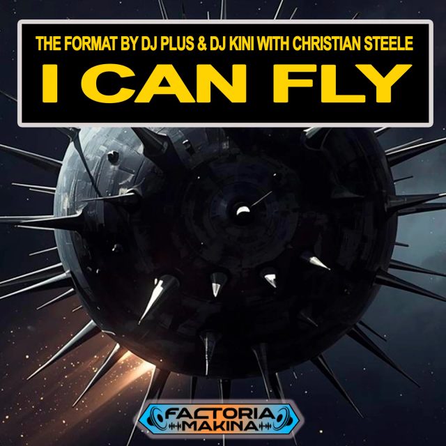 I Can Fly