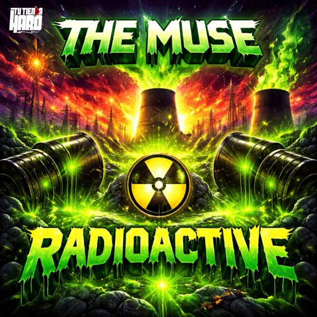 Radioactive (Makina Mix)