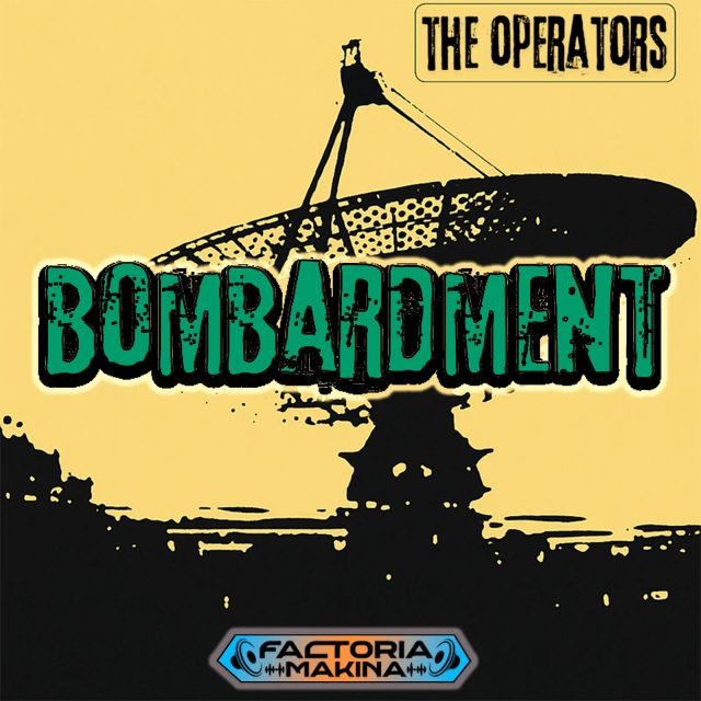 Bombardment