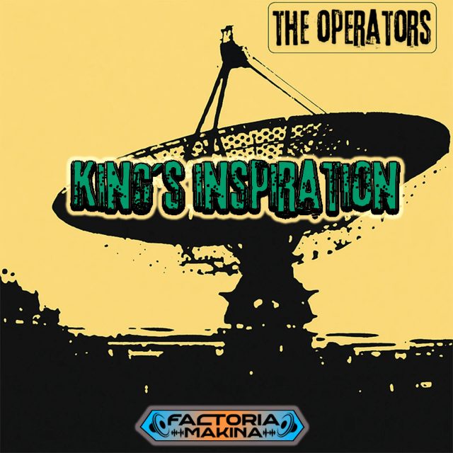 King's Inspiration