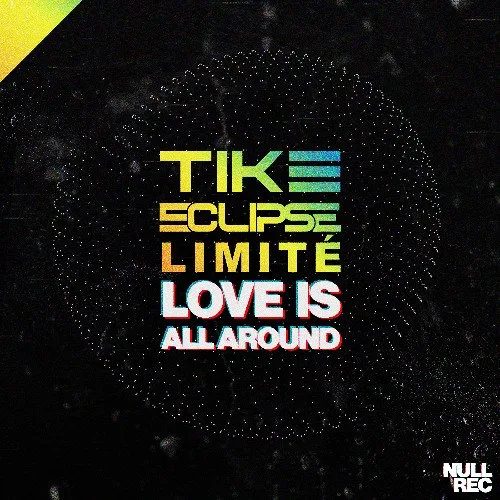Love Is All Around