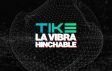 La Vibra Hinchable