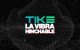 La Vibra Hinchable