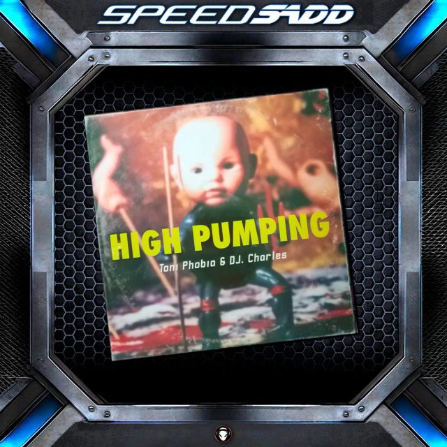 High Pumping (Base Version)