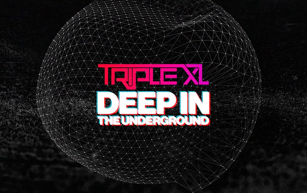 Deep In The Underground