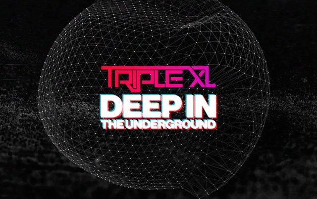 Deep In The Underground