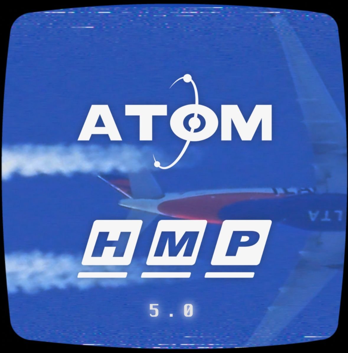 HMP x Atom 5.0