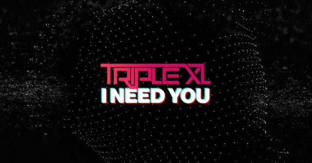 I Need You