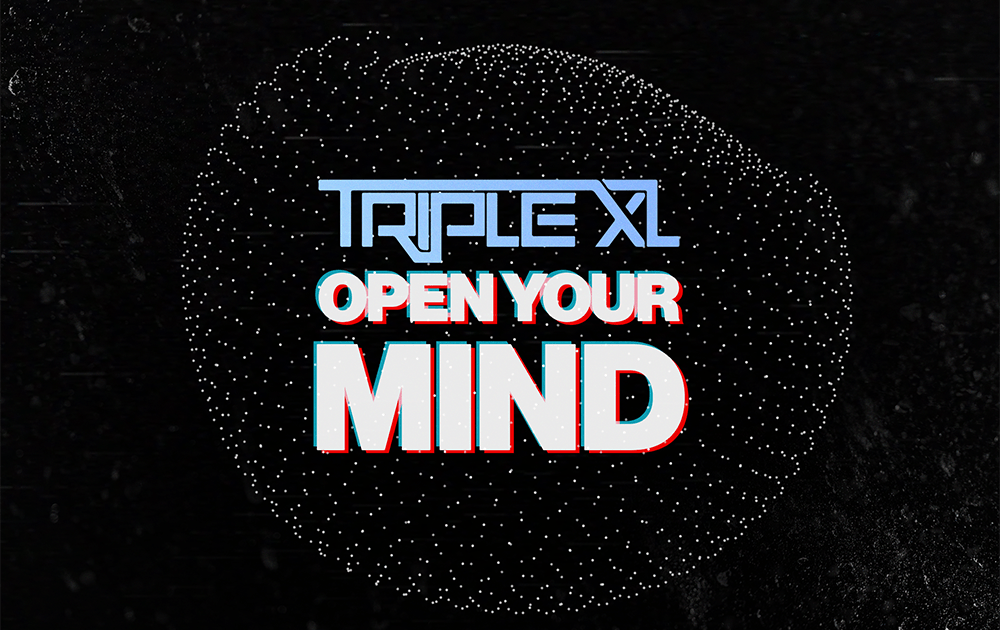 Open Your Mind