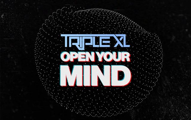 Open Your Mind