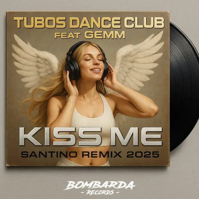 Kiss Me (Santino RMX)