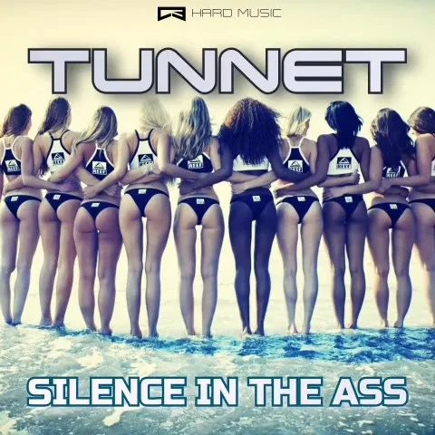 Silence in the ass