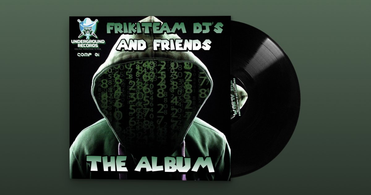 The Album
