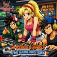 The Game Masters