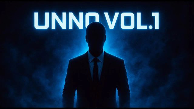 UNNO VOL 1