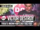 Victor Destroy I Sesión Tributo Anonim 1993·1995 (100% Vinilo)