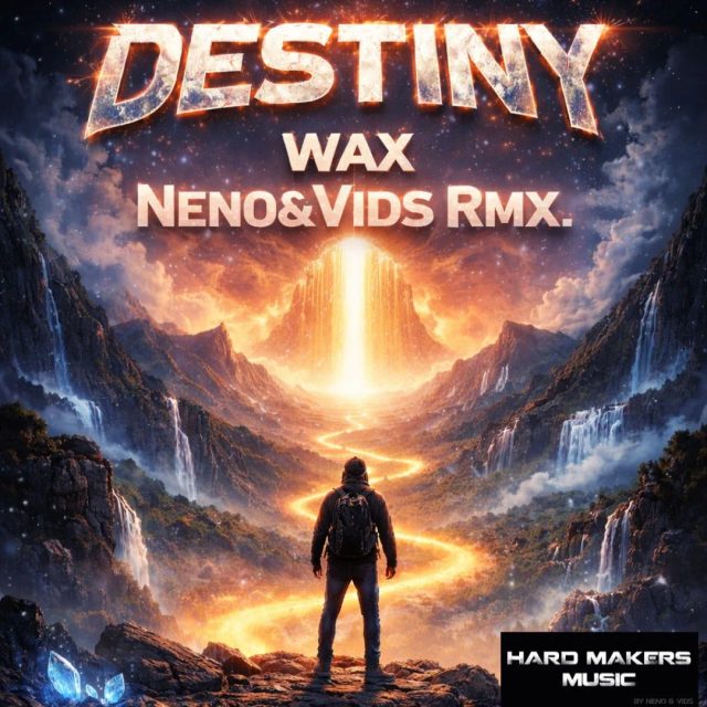 Destiny (Neno & Vids Rmx)